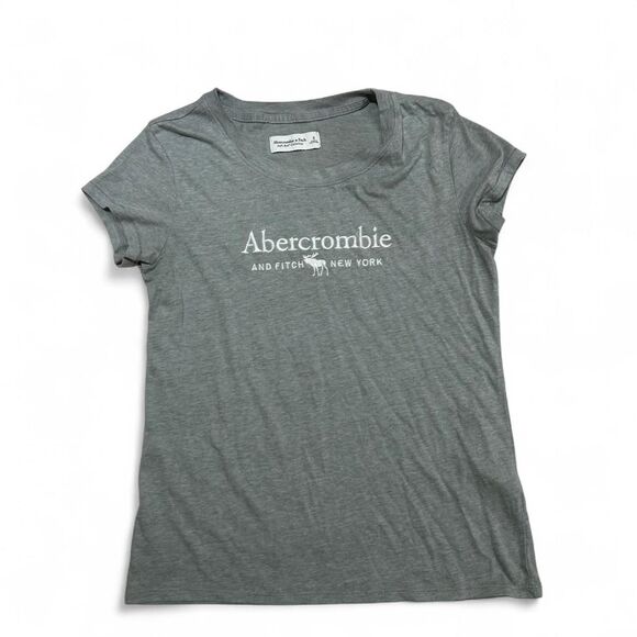 Abercrombie & Fitch Tops - Abercrombie & Fitch T-shirt